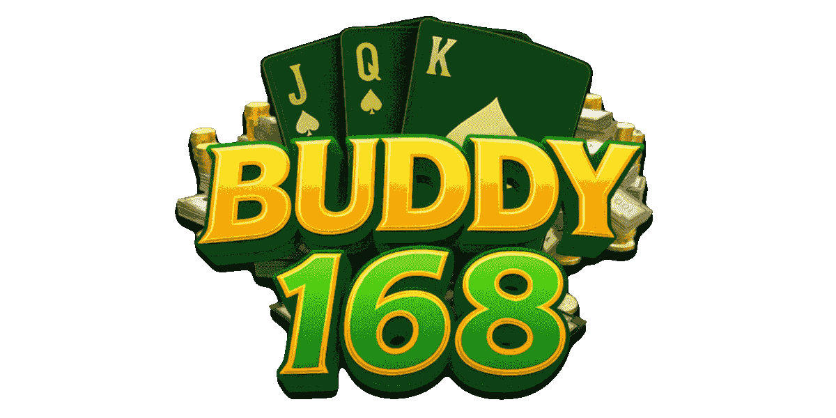 BUDDY168 ทางเข้าเว็บตรง สล็อต บาคาร่า แทงบอล ออโต้